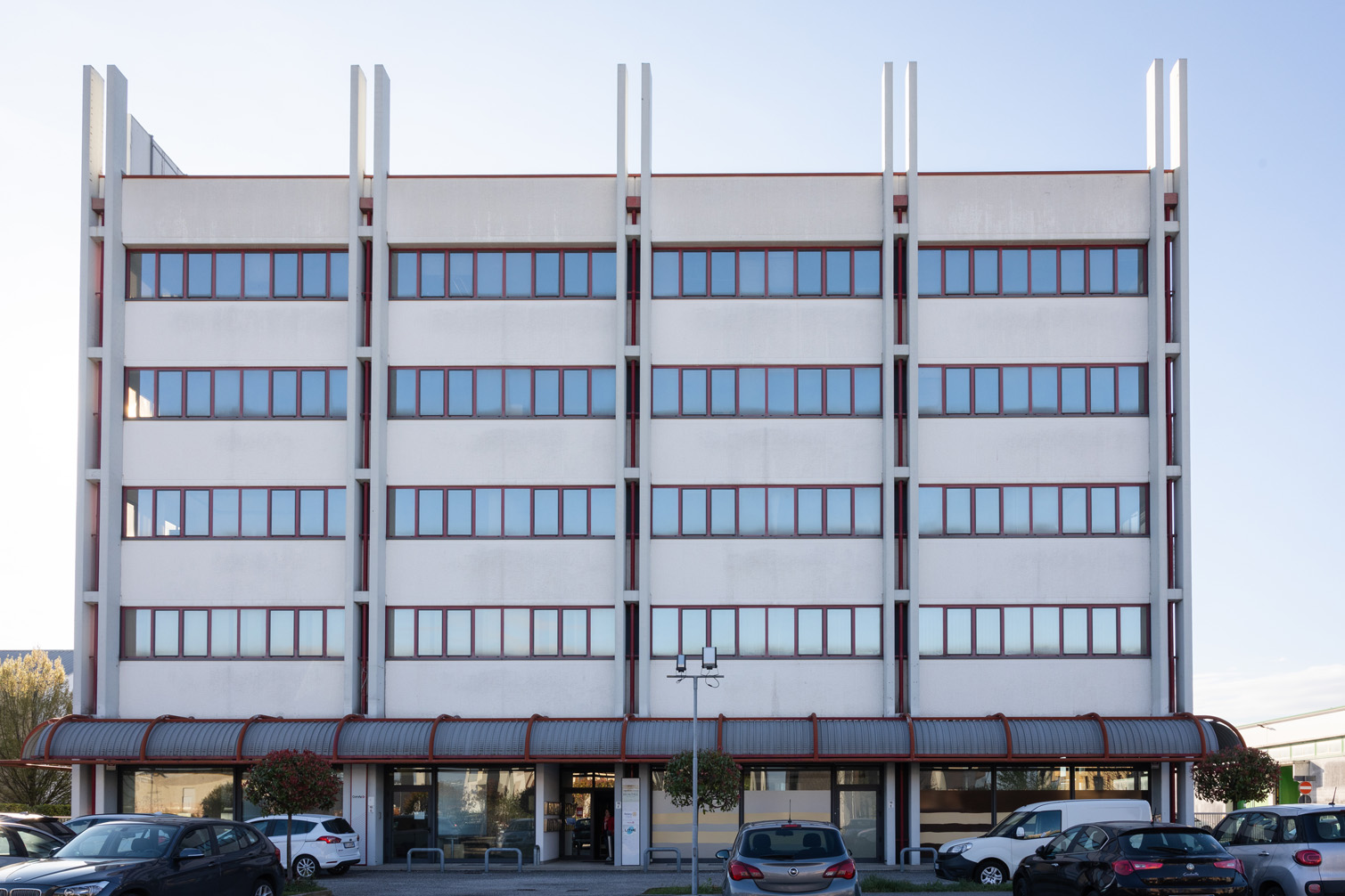 Brondi Business Park Business Park img n° 1